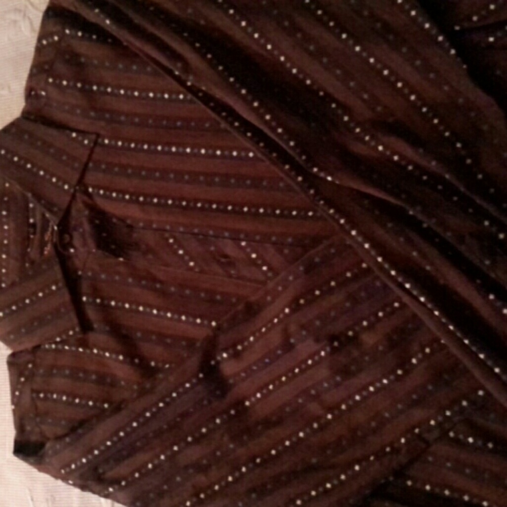 Ben Shermer dress shirt